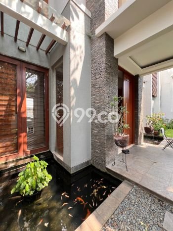 Hot Offer Hunian Premium Ideal dan Luas di Kebayoran Baru, Jakarta Selatan Hot Offer Hunian Premium Ideal dan Luas di Kebayoran Baru, Jakarta Selatan