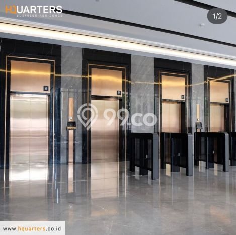 Apartemen Strategis di Sumurbandung, 1 KM, Luas 64m², Dekat Sumurbandung, Bandung, Bandung, Pemandangan Indah Apartemen Strategis di Sumurbandung, 1 KM, Luas 64m², Dekat Sumurbandung, Bandung, Bandung, Pemandangan Indah
