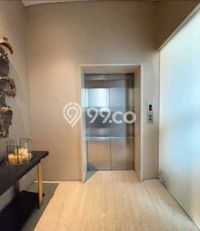 Siap Huni Apartemen Luxury di Senopati 3 Kamar & 3 Kamar Mandi Siap Huni Apartemen Luxury di Senopati 3 Kamar & 3 Kamar Mandi