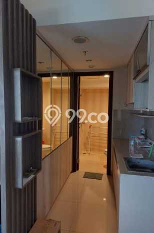 Siap Huni Apartemen di Bandung 2 Kamar & 2 Kamar Mandi, Luas 62m2 Siap Huni Apartemen di Bandung 2 Kamar & 2 Kamar Mandi, Luas 62m2