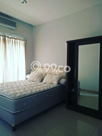 Rumah Modern 4 KT LT 209m2 di Cikutra Rumah Modern 4 KT LT 209m2 di Cikutra