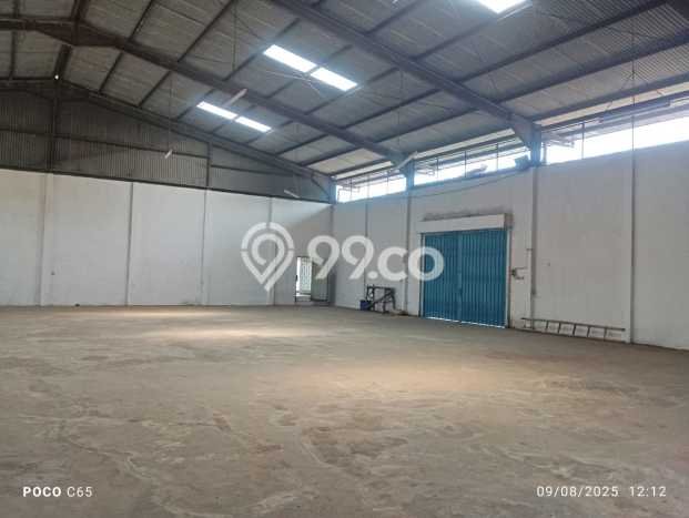 FOR RENT! Gudang di Leuwi Gajah Cocok untuk Bisnis 700m2 FOR RENT! Gudang di Leuwi Gajah Cocok untuk Bisnis 700m2