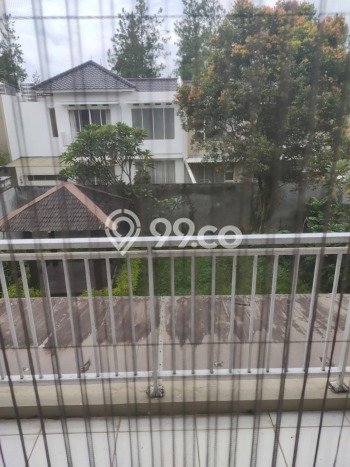 Rumah Akses Mudah area Kota Baru Parahyangan, Bandung, Luas 360m² Bangunan 300m² Rumah Akses Mudah area Kota Baru Parahyangan, Bandung, Luas 360m² Bangunan 300m²