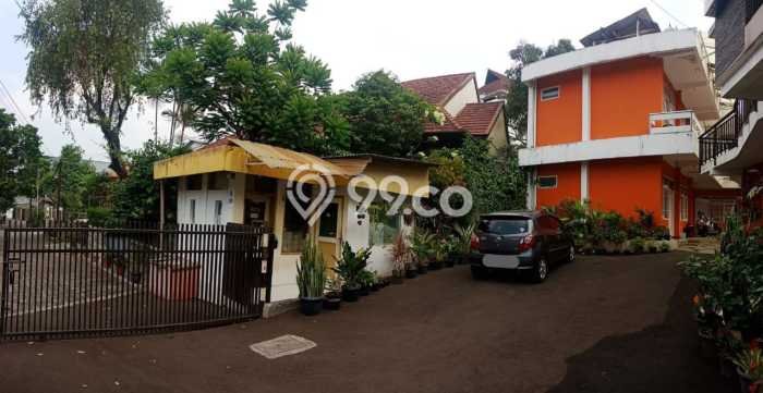 Kost Dijual Lokasi Strategis Dago Bandung 16 Kamar Tidur Kost Dijual Lokasi Strategis Dago Bandung 16 Kamar Tidur