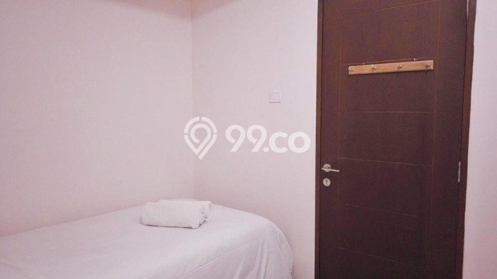 Dijual Apartemen 2 KT 1 KM di Pasteur Luas 46m2 Dijual Apartemen 2 KT 1 KM di Pasteur Luas 46m2