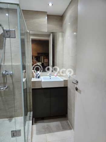 Dijual Apartemen di Cicendo, Bandung Punya 1 Kamar Tidur Dijual Apartemen di Cicendo, Bandung Punya 1 Kamar Tidur