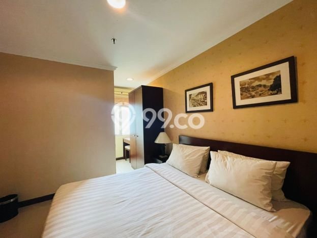 Dijual Apartemen di Bandung 3 Kamar & 2 Kamar Mandi, Luas 90m2 Dijual Apartemen di Bandung 3 Kamar & 2 Kamar Mandi, Luas 90m2