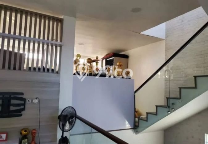 Rumah Kualitas Premium LT 118m² Lokasi Strategis di Kawasan Prospektif Antapani, Bandung Rumah Kualitas Premium LT 118m² Lokasi Strategis di Kawasan Prospektif Antapani, Bandung