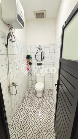 Rumah Modern Cantik 3 KT Bisa Langsung Pindah di Mandalajati Rumah Modern Cantik 3 KT Bisa Langsung Pindah di Mandalajati