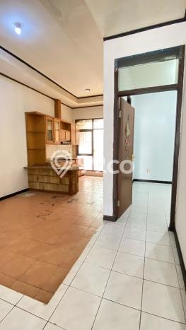 Rumah Modern 4 Kamar LT 147m2 di Buah Batu Rumah Modern 4 Kamar LT 147m2 di Buah Batu