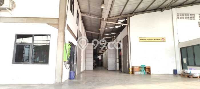 PRIME LOCATION! Gudang di Kopo, Luas 2510m², Kawasan Berkembang, Siap Pakai PRIME LOCATION! Gudang di Kopo, Luas 2510m², Kawasan Berkembang, Siap Pakai
