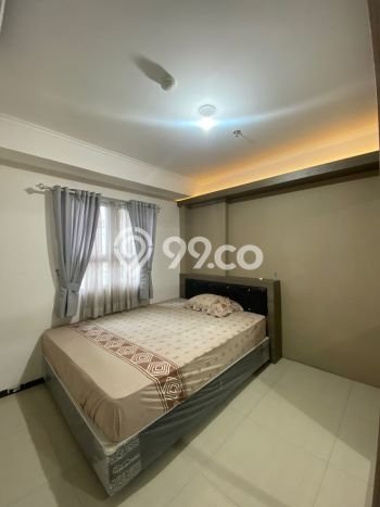 Dijual Apartemen 2 KT 1 KM di Pasteur Luas 47m2 Dijual Apartemen 2 KT 1 KM di Pasteur Luas 47m2