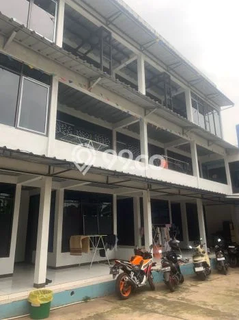 Aset Investasi! Rumah Kost Dijual di Jatinangor, Sumedang, 9 KT, 9 KM, Luas 400m2 Aset Investasi! Rumah Kost Dijual di Jatinangor, Sumedang, 9 KT, 9 KM, Luas 400m2