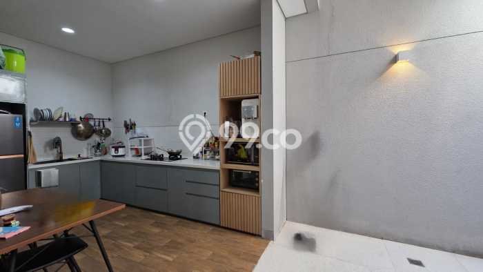 Rumah Modern 4 KT di Summarecon Bandung Bandung Unfurnished Rumah Modern 4 KT di Summarecon Bandung Bandung Unfurnished