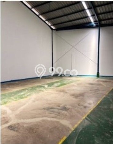 Gudang untuk disewa di Margaasih punya LT 1628m2 & LB 800m2 harga sewa kompetitif Gudang untuk disewa di Margaasih punya LT 1628m2 & LB 800m2 harga sewa kompetitif