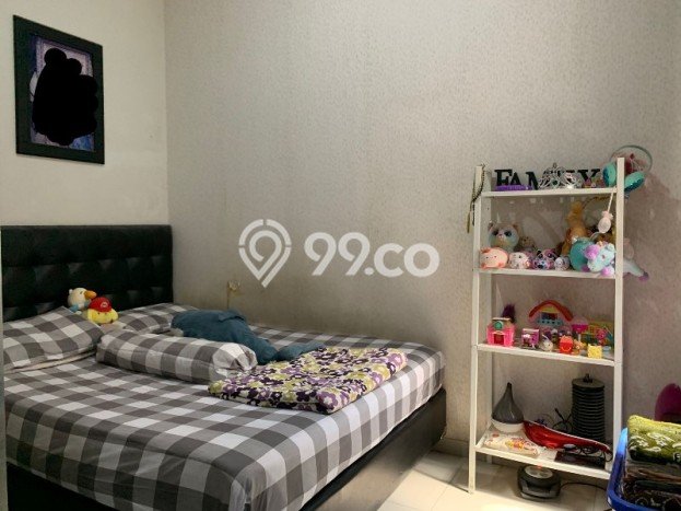 Dijual Cepat Rumah Favorit Siap Huni LB 42m2 di Rancasari, Bandung Dijual Cepat Rumah Favorit Siap Huni LB 42m2 di Rancasari, Bandung