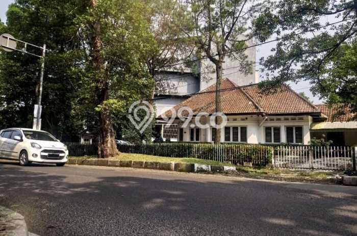 Dijual Hunian Mewah dengan Fasilitas Sekitar Komplit di Cicendo, Bandung Dijual Hunian Mewah dengan Fasilitas Sekitar Komplit di Cicendo, Bandung