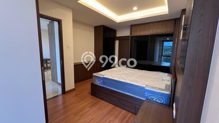 Hunian Strategis 78m2 di Hegarmanah Bandung 2 Bedroom Hunian Strategis 78m2 di Hegarmanah Bandung 2 Bedroom