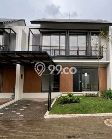 Rumah Minimalis 3 Kamar LT 144m2 di Kota Baru Parahyangan Rumah Minimalis 3 Kamar LT 144m2 di Kota Baru Parahyangan