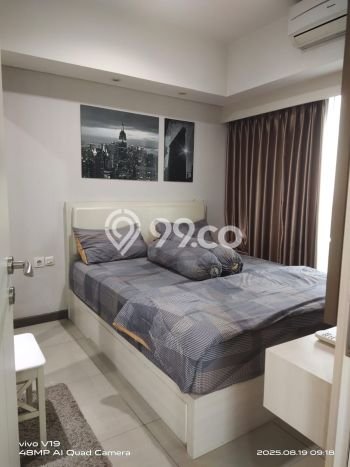 Untuk Dijual Apartemen 2 KT & 1 KM di Bandung Lokasi Strategis Untuk Dijual Apartemen 2 KT & 1 KM di Bandung Lokasi Strategis