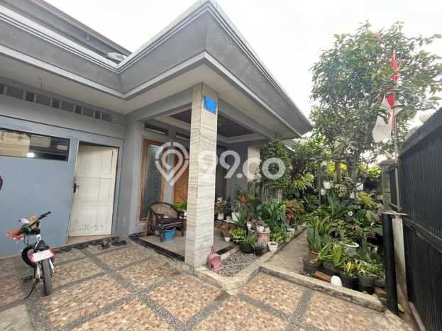 Ready to Use! Luxury House LT 2259m2 Desain Elegan di Resor Dago Pakar Ready to Use! Luxury House LT 2259m2 Desain Elegan di Resor Dago Pakar