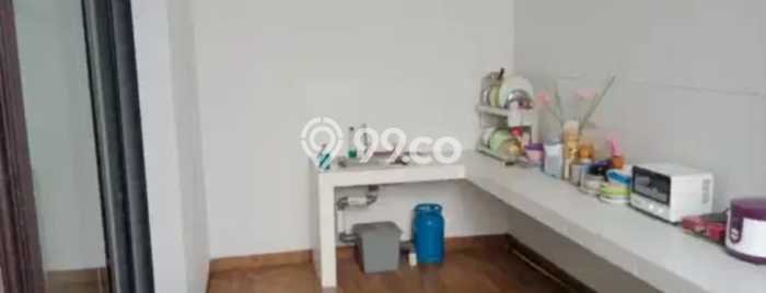 Dijual Rumah Modern 4 KT di Summarecon Bandung, Bandung Dijual Rumah Modern 4 KT di Summarecon Bandung, Bandung