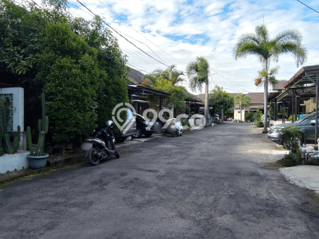 Dijual Cepat Rumah Favorit Siap Huni LB 70m2 di Cicendo, Bandung Dijual Cepat Rumah Favorit Siap Huni LB 70m2 di Cicendo, Bandung