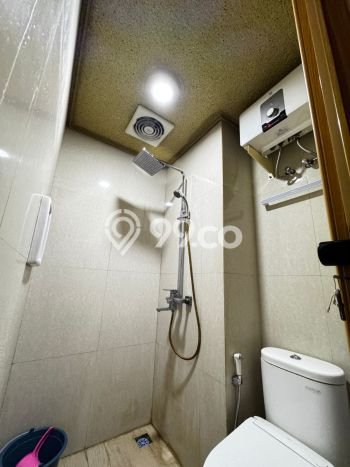 Dijual Apartemen di Andir, Bandung 2 KT, 1 KM Strategis Dijual Apartemen di Andir, Bandung 2 KT, 1 KM Strategis