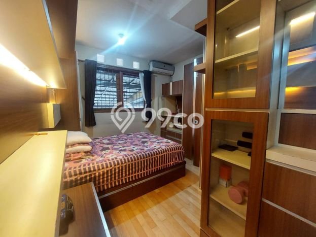 Rumah Minimalis 3 KT di Setra Duta Bandung Semi Furnished Rumah Minimalis 3 KT di Setra Duta Bandung Semi Furnished