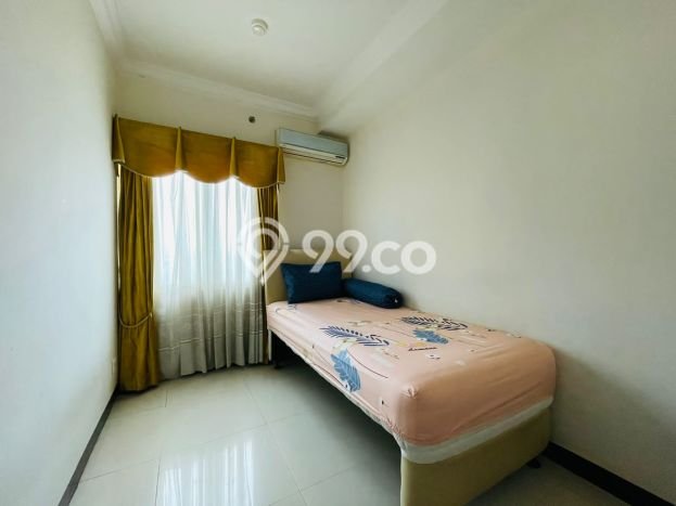 Apartemen Favorit Modern Dijual di Bandung dengan 4 Kamar Tidur Apartemen Favorit Modern Dijual di Bandung dengan 4 Kamar Tidur