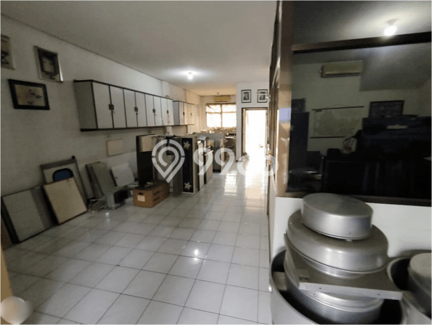 Unit Ruko Dijual di Bandung Kidul Bandung 316m2 Unit Ruko Dijual di Bandung Kidul Bandung 316m2