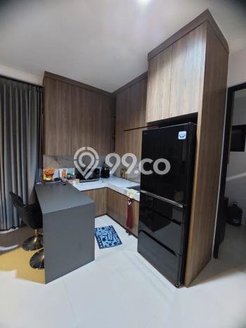 Rumah Elit Modern Siap Huni di Podomoro Park Bandung Bandung Rumah Elit Modern Siap Huni di Podomoro Park Bandung Bandung