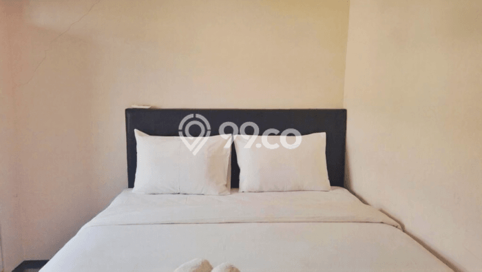 Dijual Apartemen 2 KT 1 KM di Pasteur Luas 46m2 Dijual Apartemen 2 KT 1 KM di Pasteur Luas 46m2