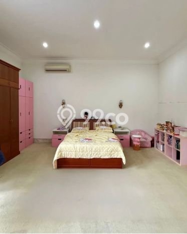 Rumah Luxury Modern Siap Huni di Patal Senayan Jakarta Selatan Rumah Luxury Modern Siap Huni di Patal Senayan Jakarta Selatan