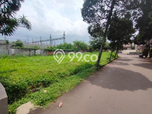 Kavling Tanah Dijual di Regol Bandung Spesifikasi 137m2 Kavling Tanah Dijual di Regol Bandung Spesifikasi 137m2