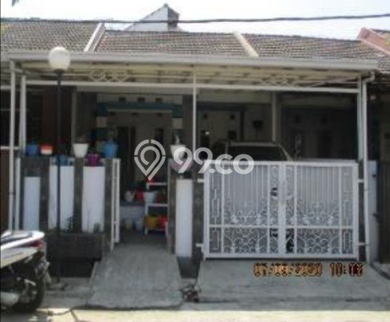 Jual Rumah Minimalis Bagus Punya 4 KT di Rancasari Bandung SHM Jual Rumah Minimalis Bagus Punya 4 KT di Rancasari Bandung SHM