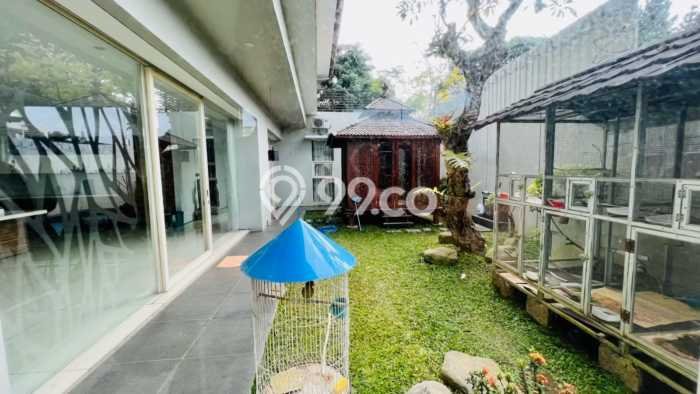 Rumah Eksklusif Dijual LT 658m2 di Sukajadi, Bandung Rumah Eksklusif Dijual LT 658m2 di Sukajadi, Bandung