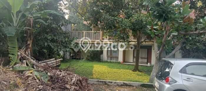 Kost Dijual di Ciumbuleuit dengan 26 KT dan Luas 650m2 Kost Dijual di Ciumbuleuit dengan 26 KT dan Luas 650m2