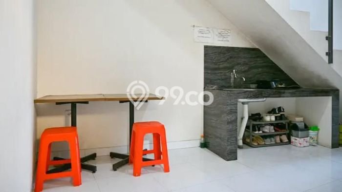 Unit Kost Dijual di Jatinangor dengan 10 Kamar Area Strategis Unit Kost Dijual di Jatinangor dengan 10 Kamar Area Strategis