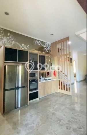 Ready to Use! Luxury House LT 451m2 Desain Elegan di Kota Baru Parahyangan Ready to Use! Luxury House LT 451m2 Desain Elegan di Kota Baru Parahyangan
