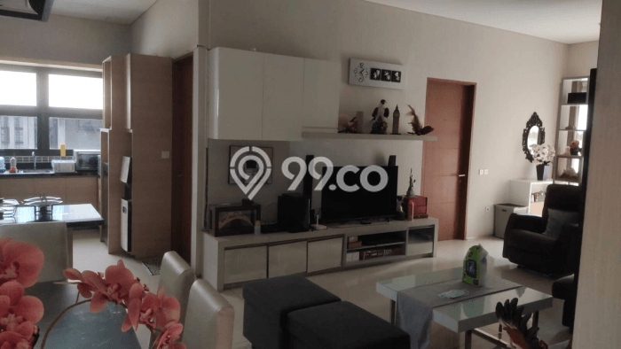 Jual Rumah Luas Elegan Dengan View Eksklusif di Setra Duta, Bandung Jual Rumah Luas Elegan Dengan View Eksklusif di Setra Duta, Bandung