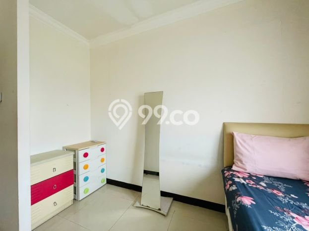 Apartemen Favorit Modern Dijual di Bandung dengan 4 Kamar Tidur Apartemen Favorit Modern Dijual di Bandung dengan 4 Kamar Tidur