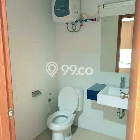 Hunian Apartemen 1 KT 1 KM di Coblong, Bandung Dijual Cepat Hunian Apartemen 1 KT 1 KM di Coblong, Bandung Dijual Cepat