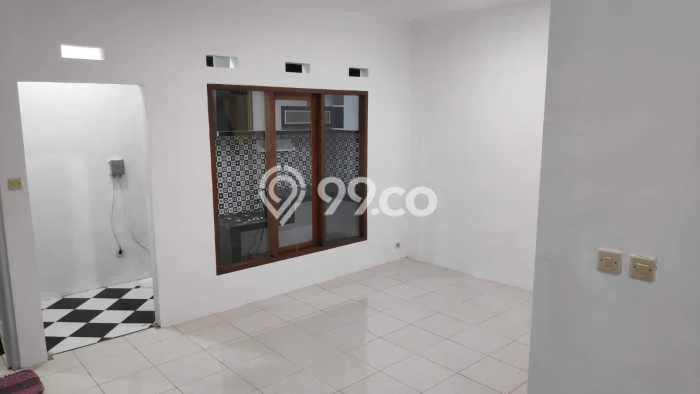 Rumah LT 60m² di Sariwangi, Dekat Sariwangi, Bandung, Bandung Rumah LT 60m² di Sariwangi, Dekat Sariwangi, Bandung, Bandung