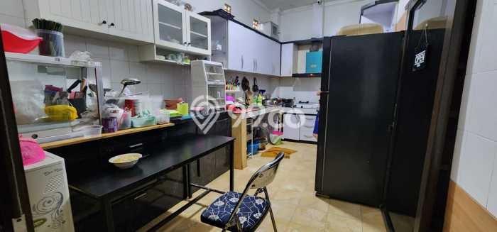Rumah Elit Modern Siap Huni di Mekar Wangi Bandung Rumah Elit Modern Siap Huni di Mekar Wangi Bandung