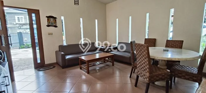 Cocok Untuk Investasi! For Sale Kost di Dago 25 Kamar Cocok Untuk Investasi! For Sale Kost di Dago 25 Kamar