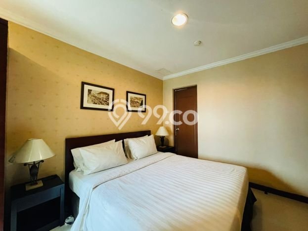 Dijual Apartemen di Bandung 3 Kamar & 2 Kamar Mandi, Luas 90m2 Dijual Apartemen di Bandung 3 Kamar & 2 Kamar Mandi, Luas 90m2