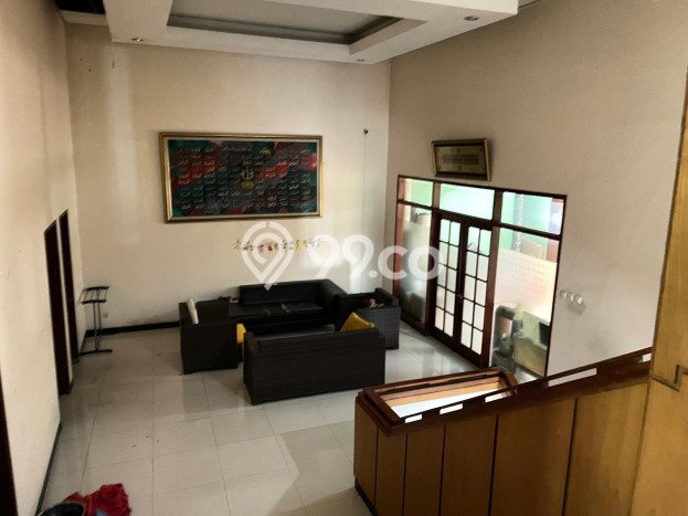 For Sale Rumah Elit Exclusive di Sukajadi, Bandung For Sale Rumah Elit Exclusive di Sukajadi, Bandung
