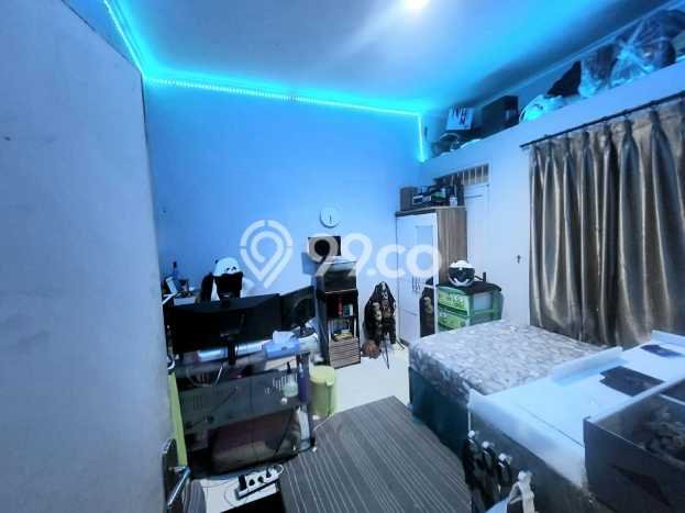 Rumah Luas Asri 4 KT Siap Huni di Kopo Bandung Rumah Luas Asri 4 KT Siap Huni di Kopo Bandung