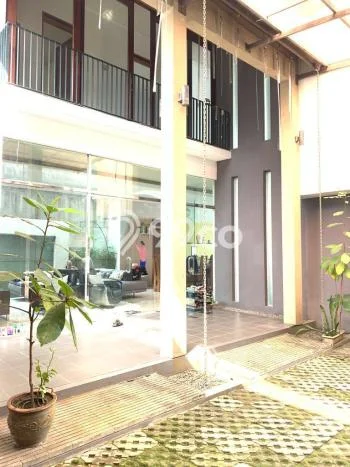 Rumah Luxury Modern Siap Huni di Kota Baru Parahyangan Bandung Rumah Luxury Modern Siap Huni di Kota Baru Parahyangan Bandung